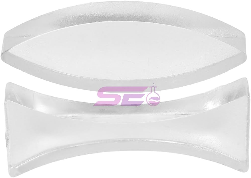Acrylic Lenses